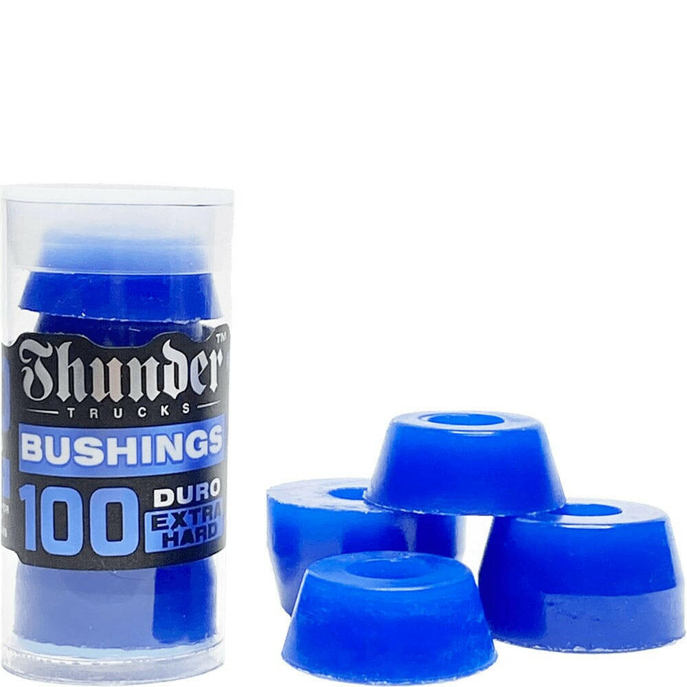 Thunder - Bushings Tube.
