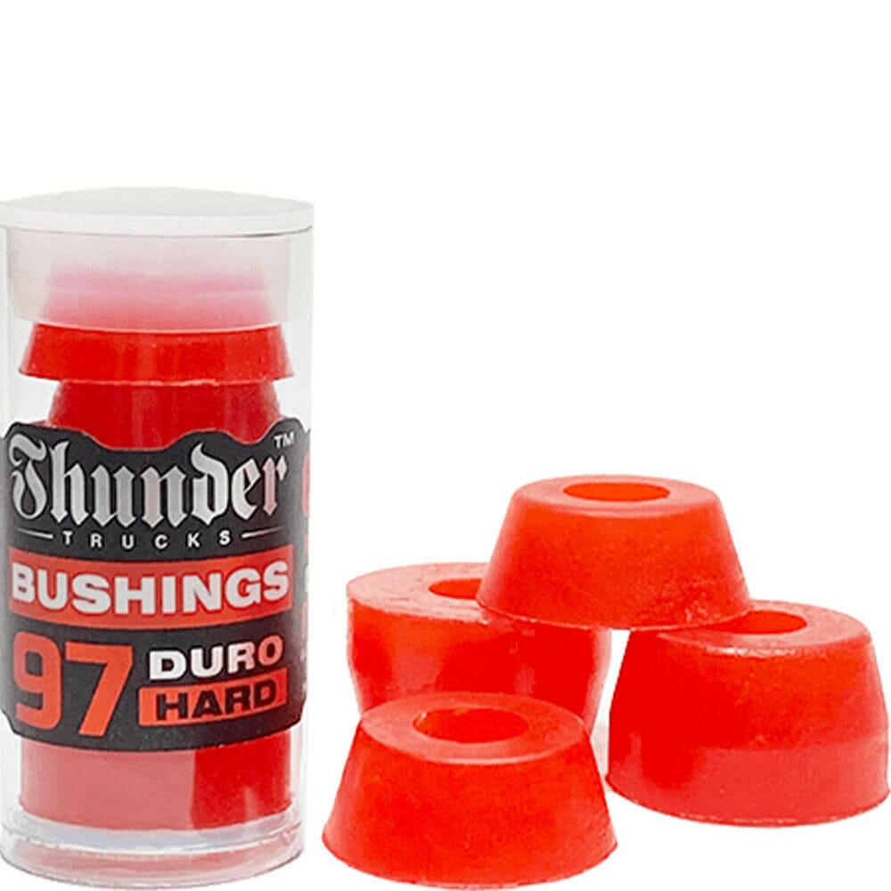 Thunder - Bushings Tube.