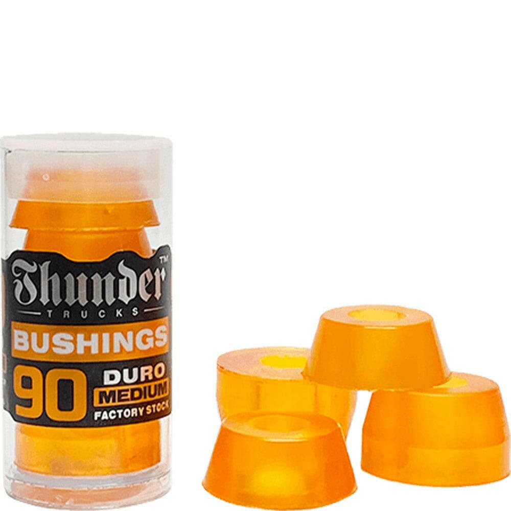 Thunder - Bushings Tube.