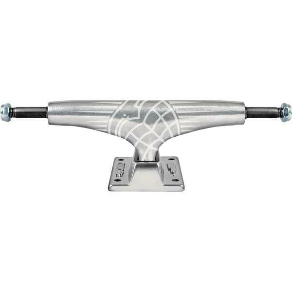 Thunder - Hollow Lights Low 145 Skateboard Trucks.