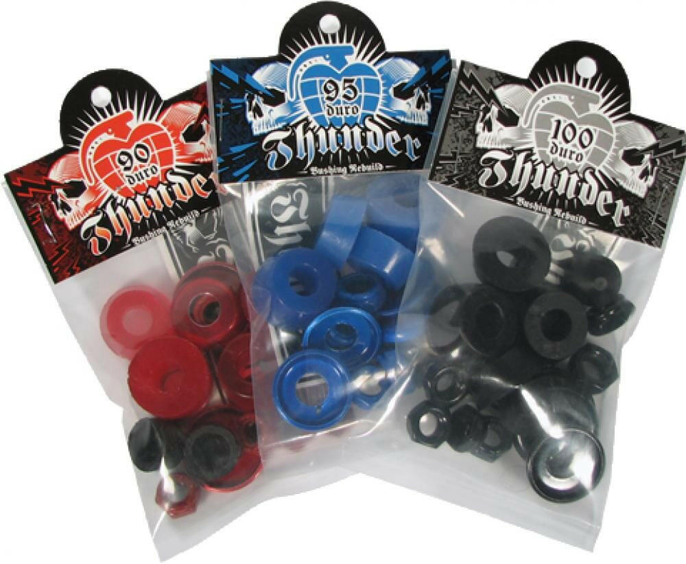 Thunder - Bushing Rebuild Kit.