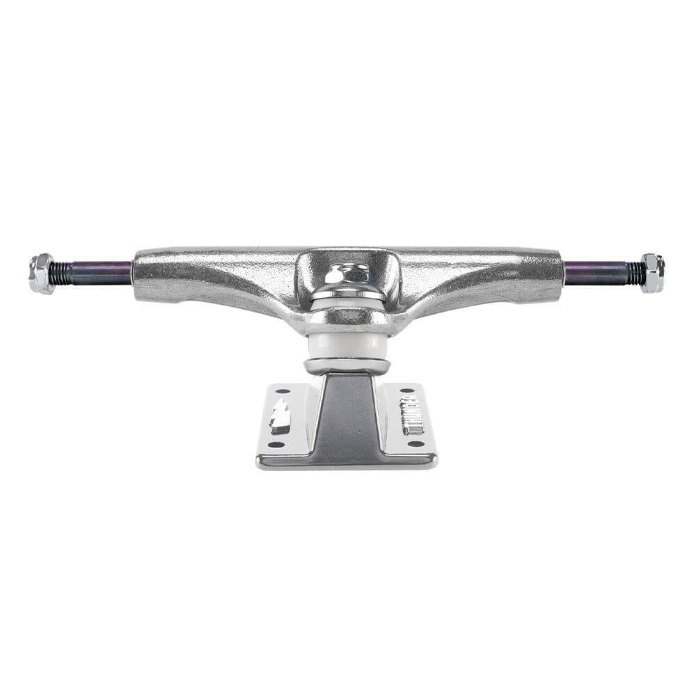 Thunder Titanium Hi 148 Skateboard Trucks