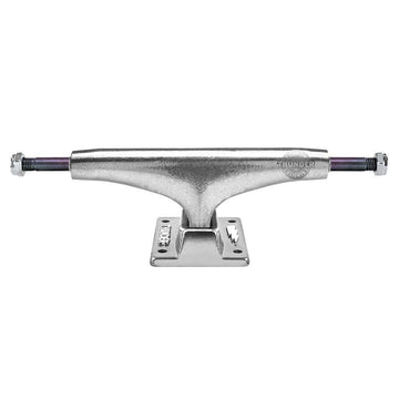 Thunder - Titanium Hi Skateboard Trucks.