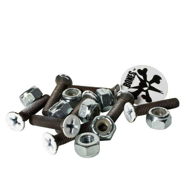 Bones - Phillips 1 Bolts.