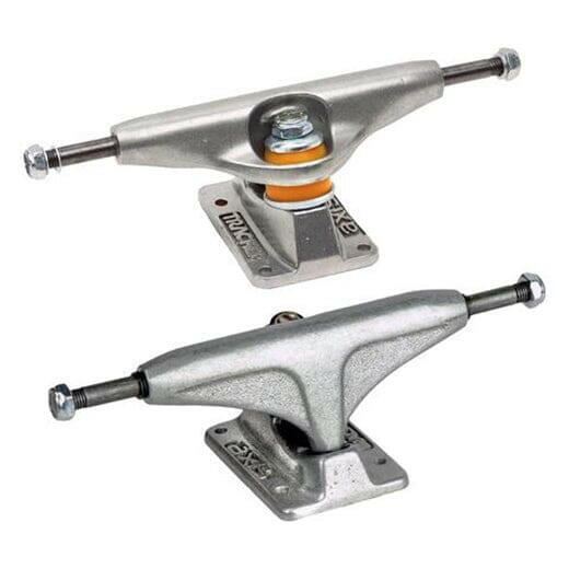 Tracker - Axis 139MM Skateboard Trucks.