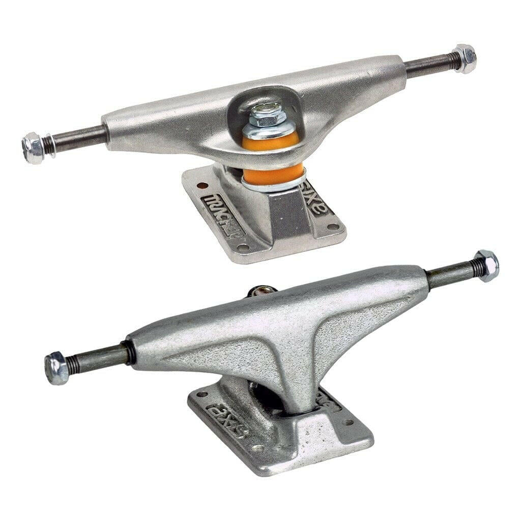 Tracker - Axis 149MM Skateboard Trucks.