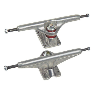 Tracker - Dart Polished 184MM Skateboard Trucks.