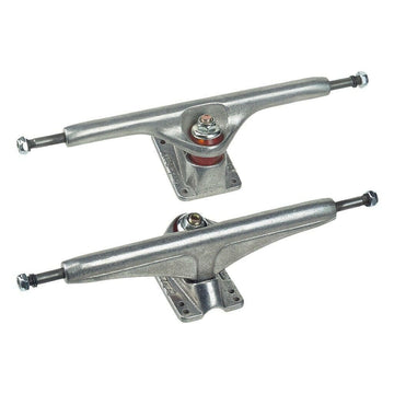 Tracker - Dart Polished 219MM Skateboard Trucks.