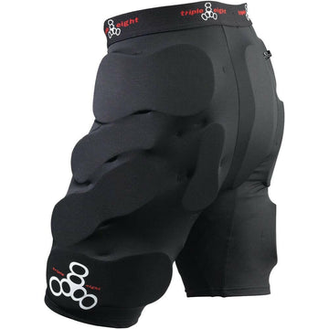 Triple 8 - Bumsaver Padded Shorts.