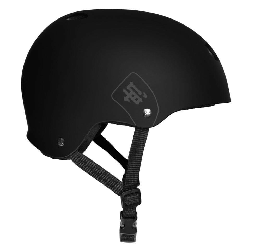 Triple 8 - Certified Sweatsaver Helmet Street Plant Edition.