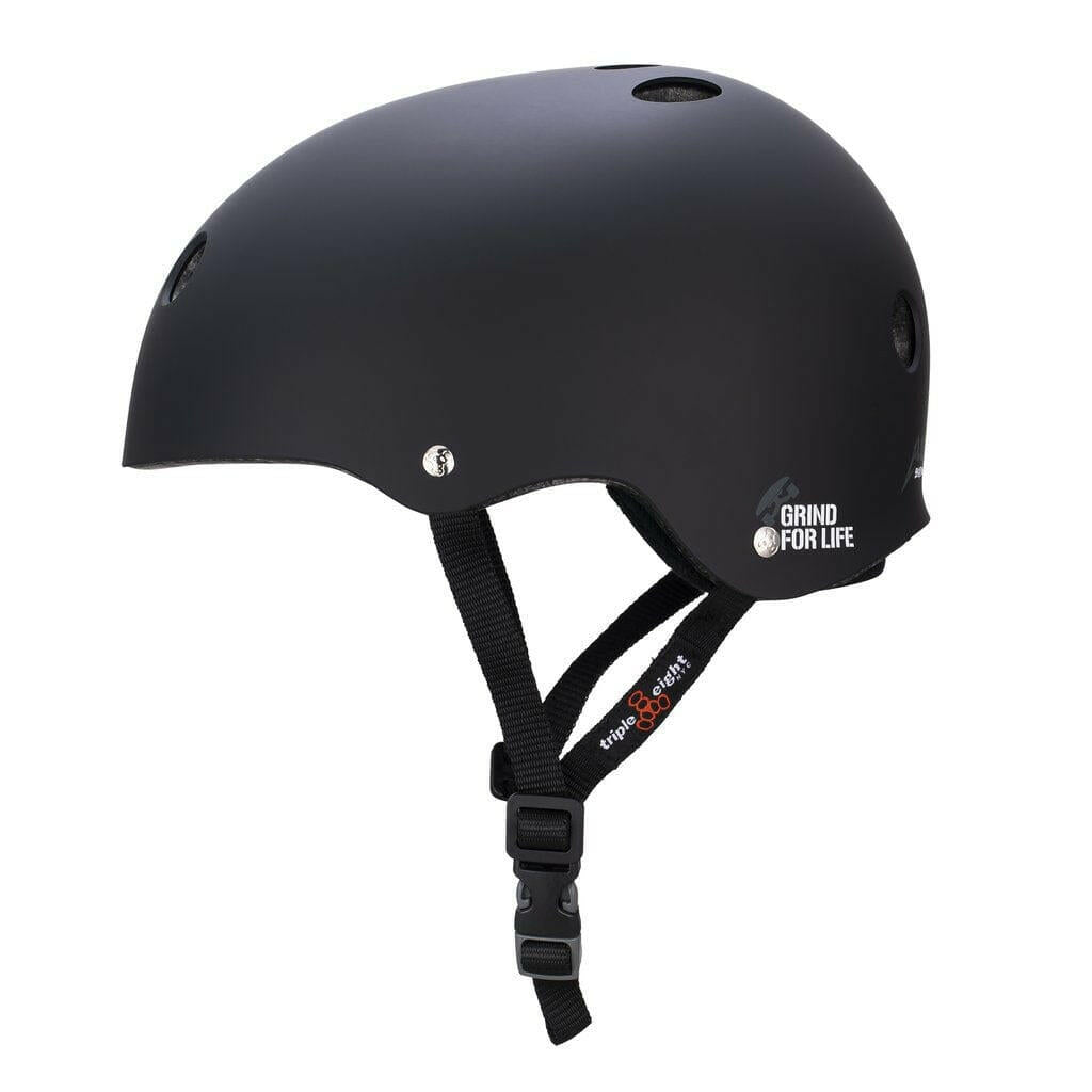 Triple 8 - Certified Sweatsaver Elliot Sloan Signature Edition Helmet.