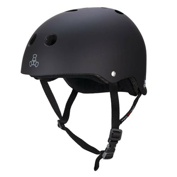Triple 8 - Certified Sweatsaver Elliot Sloan Signature Edition Helmet.