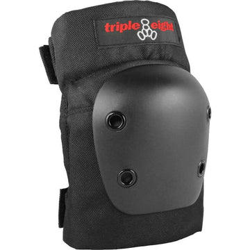 Triple 8 - Street Elbow Pads Black.