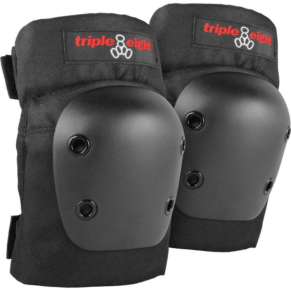 Triple 8 - Street Elbow Pads Black.