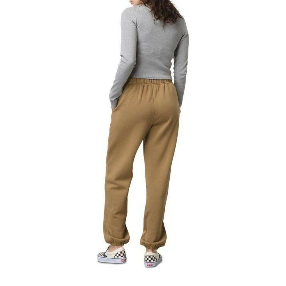 Vans - Lizzie Amranto Womens Fleece Pants Dirt.