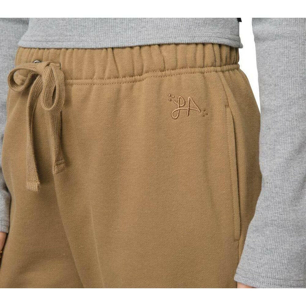Vans - Lizzie Amranto Womens Fleece Pants Dirt.