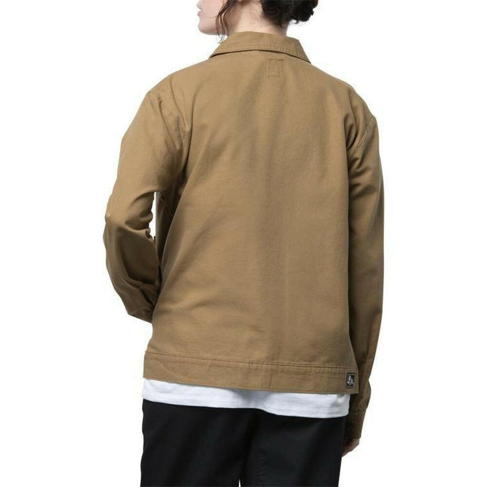 Vans - Lizzie Amranto Womens Jacket Dirt.