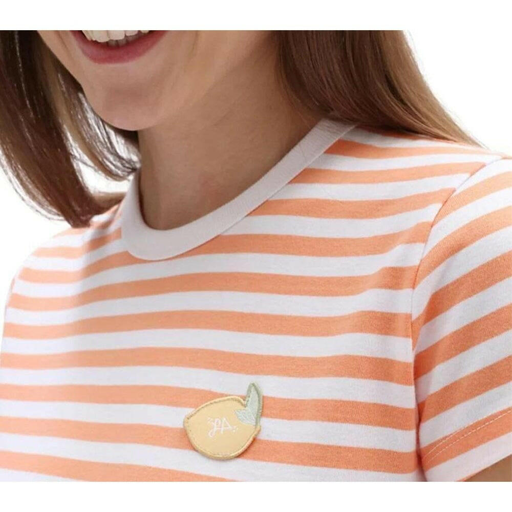 Vans - Lizzie Armanto Mini Womens Tee Melon.