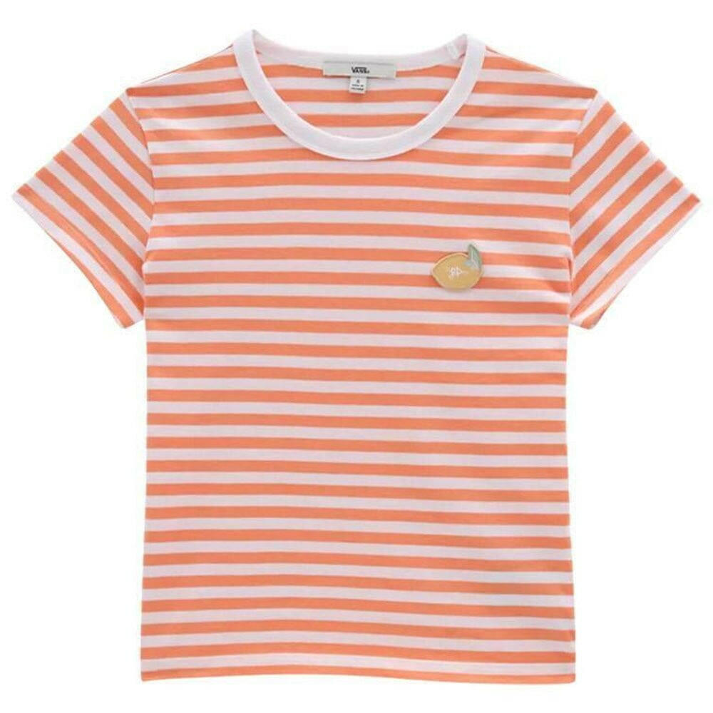 Vans - Lizzie Armanto Mini Womens Tee Melon.