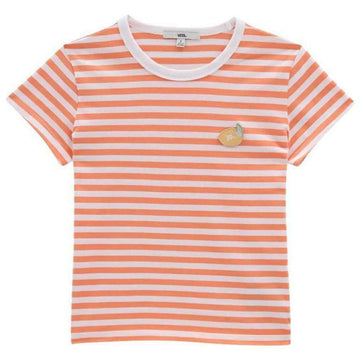 Vans - Lizzie Armanto Mini Womens Tee Melon.