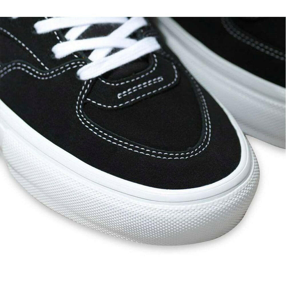 Vans - Skate Half Cab Shoes Black/White.