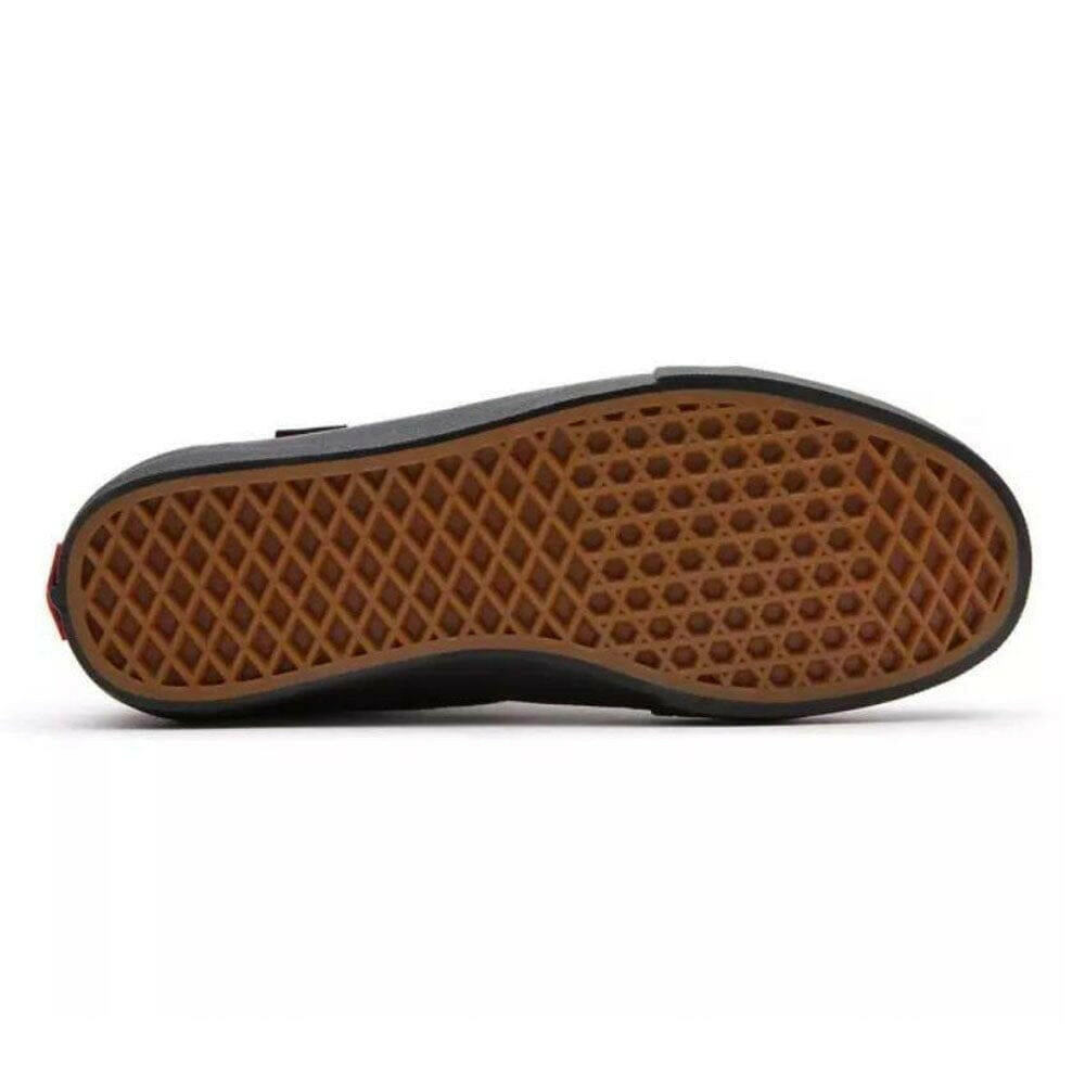 Vans - Skate Old Skool Shoes Black/Black.