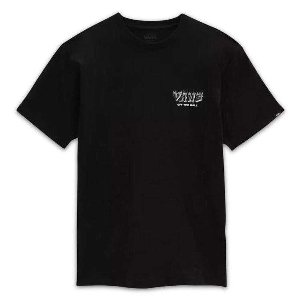 Vans - Still Got Time Tee Black.