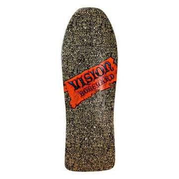 Vision - Boneyard 10.0 Reissue Skateboard Deck.