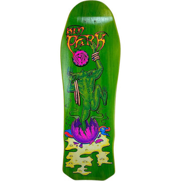 Vision - Ken Park III 10.0 Reissue Skateboard Deck.
