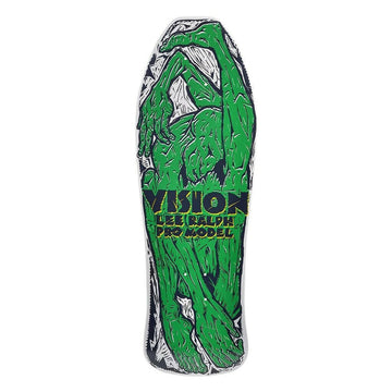 Vision - Lee Ralph 10.25 Reissue Skateboard Deck.