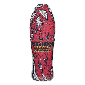 Vision - Lee Ralph 10.25 Reissue Skateboard Deck.