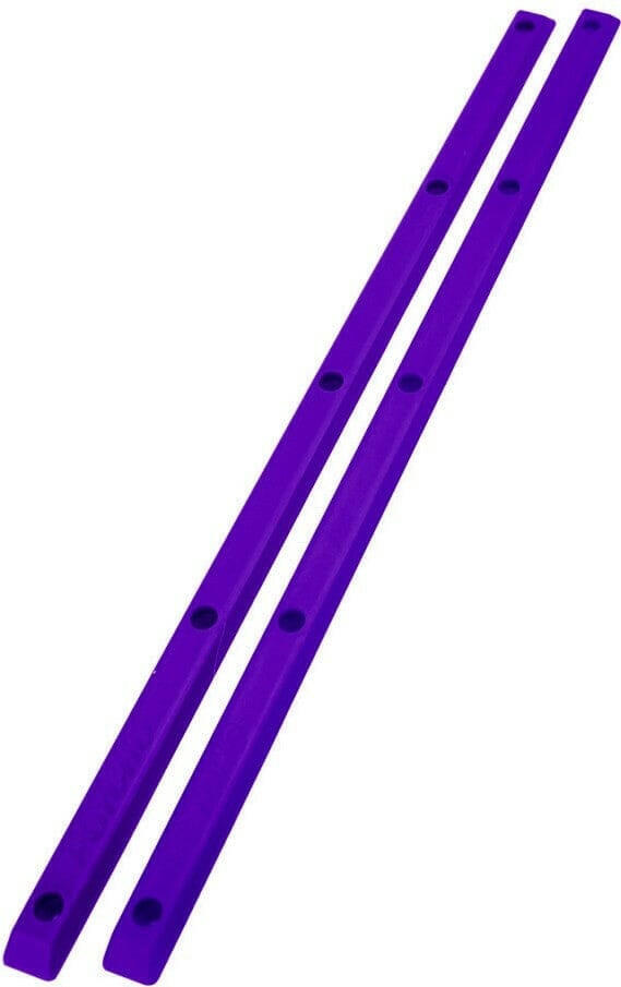Psycho - Psycho Stix 14.375" Rails Purple.