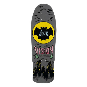Vision - Marty 'Jinx' Jimenez Mini 9.5 Reissue Skateboard Deck.