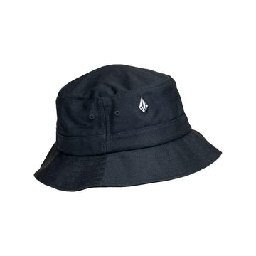 Volcom - Full Stone Bucket Hat Black.