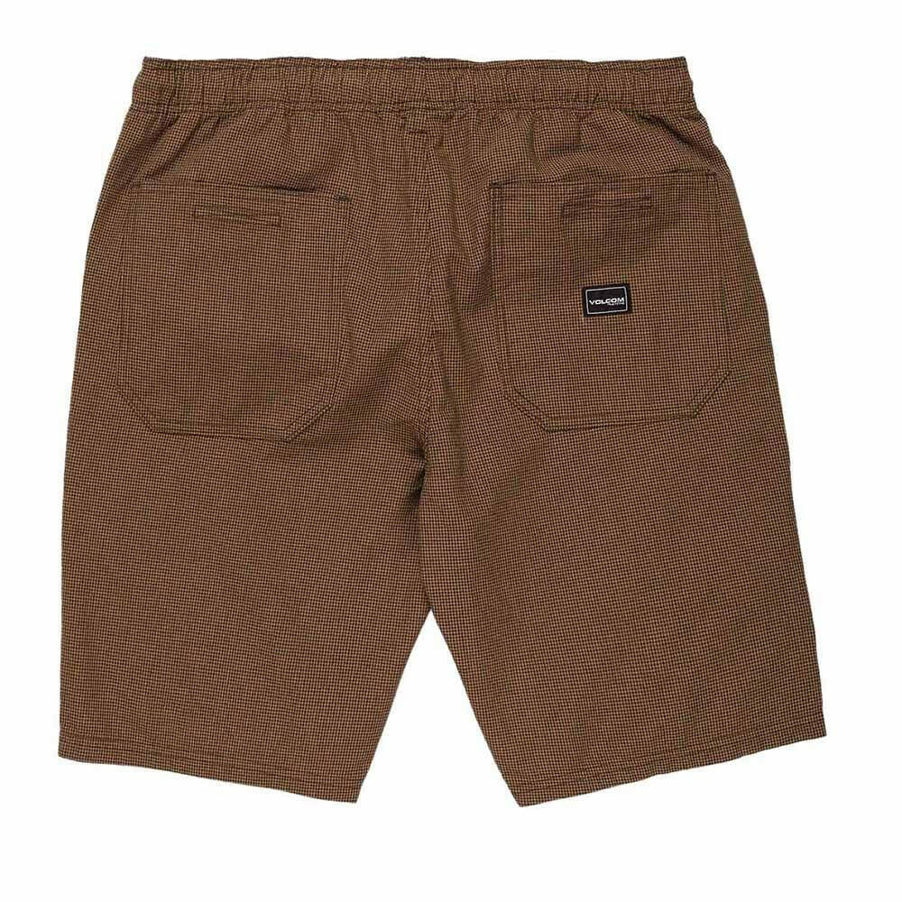 Volcom - Outer Spaced Shorts Rubber.