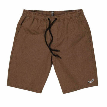 Volcom - Outer Spaced Shorts Rubber.