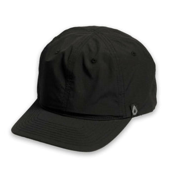 Volcom - Skate Vitals Axel Adjustable Hat Black.