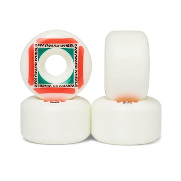 Wayward - Waypoint 51MM 101A Skateboard Wheels.